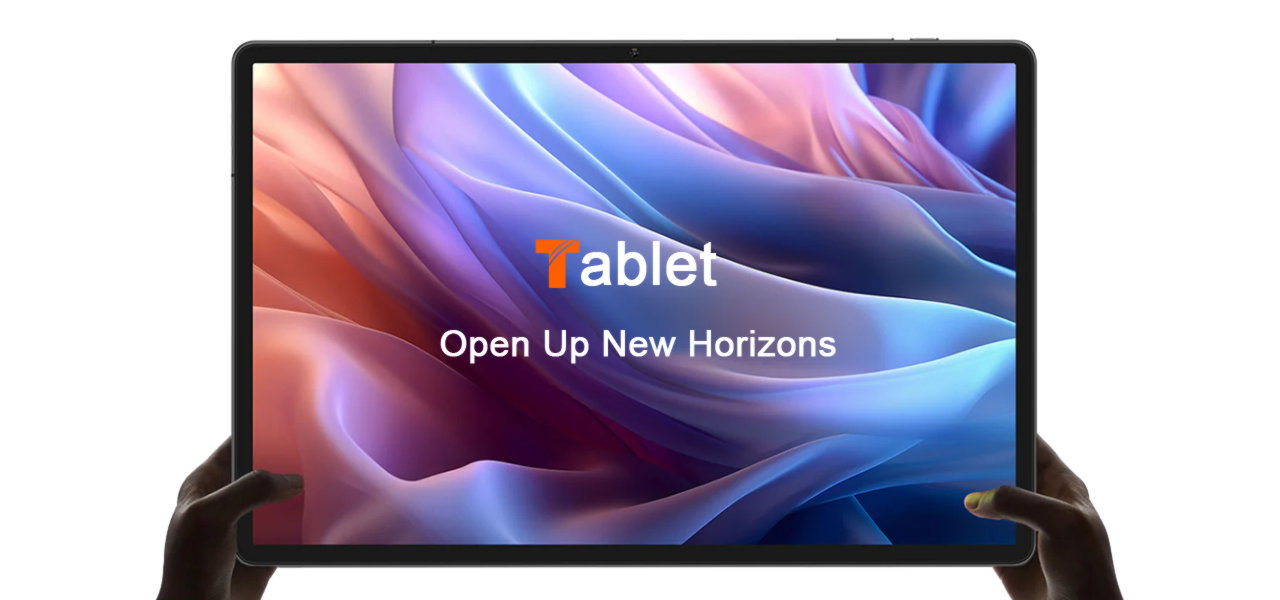 TECLAST T65 Max Tablet